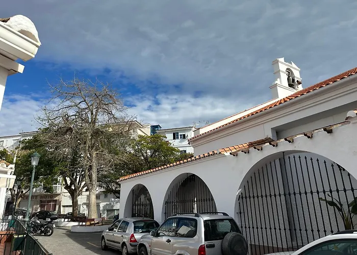 Casa Meme Nerja