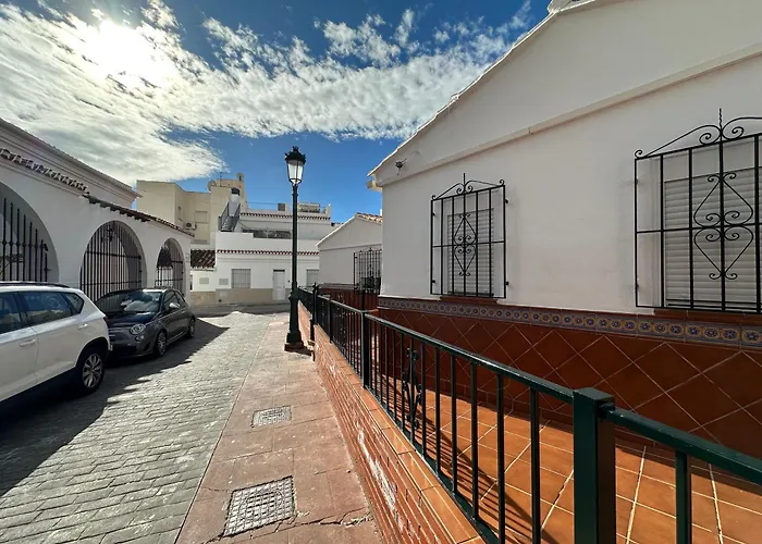 Casa Meme Nerja