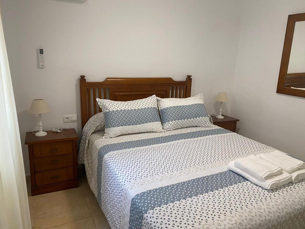 Casa Meme * Nerja