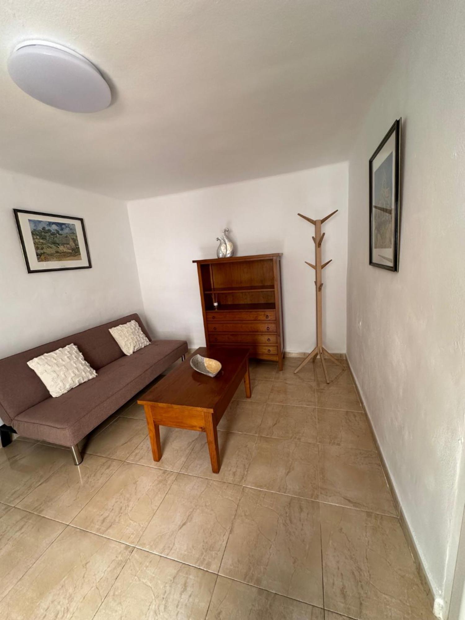 Holiday home Casa Meme Nerja