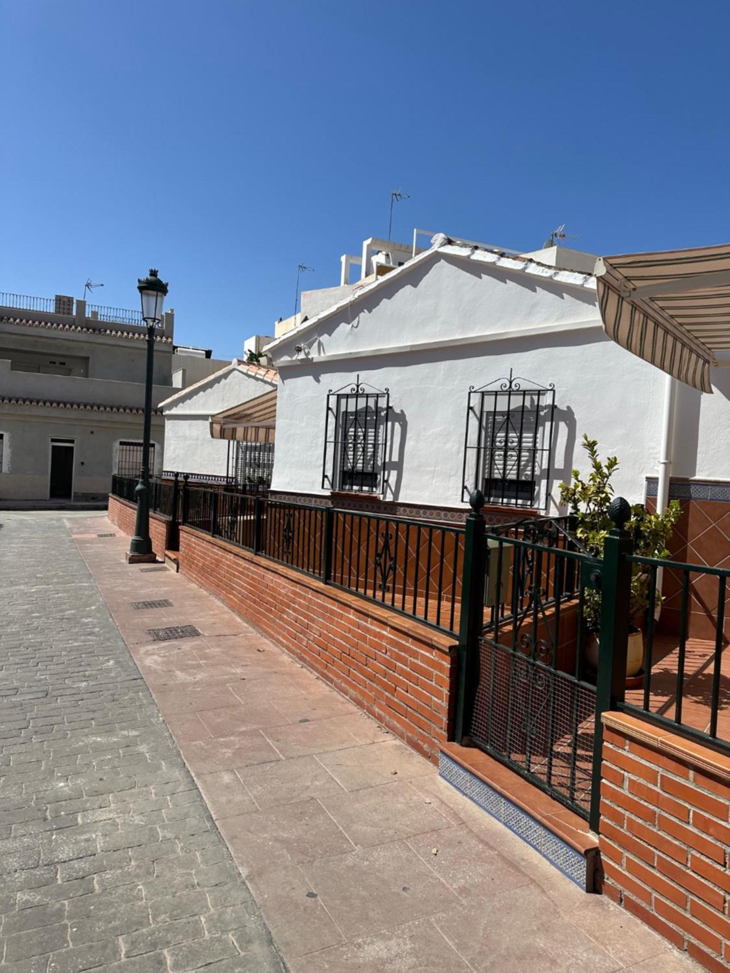 Casa Meme Holiday home *
