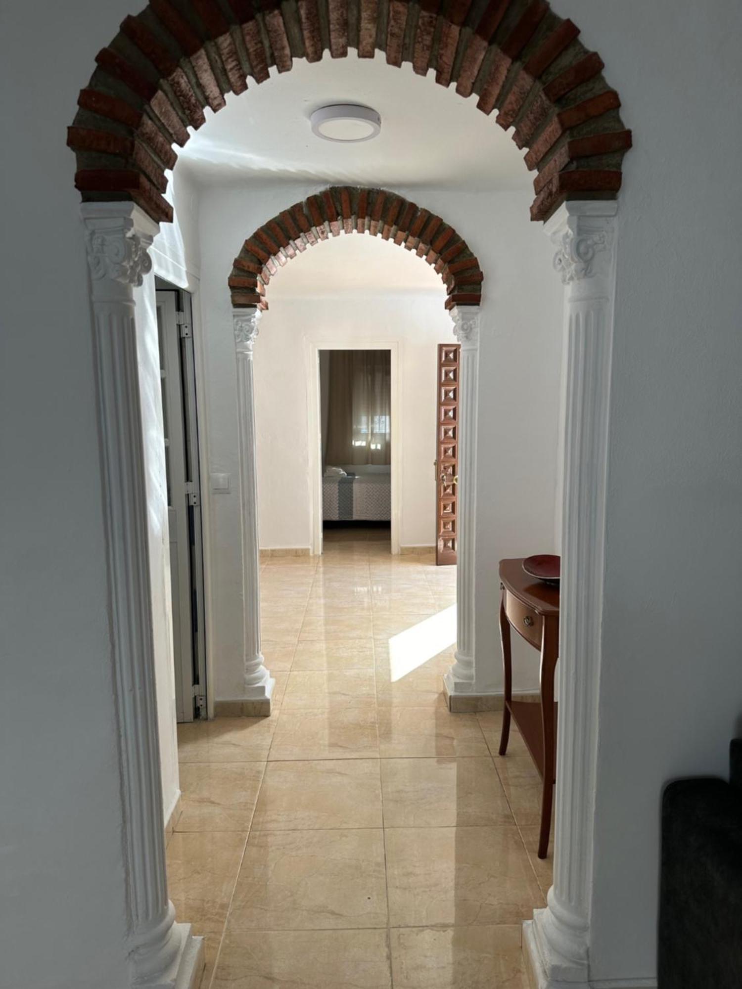 Holiday home Casa Meme Nerja