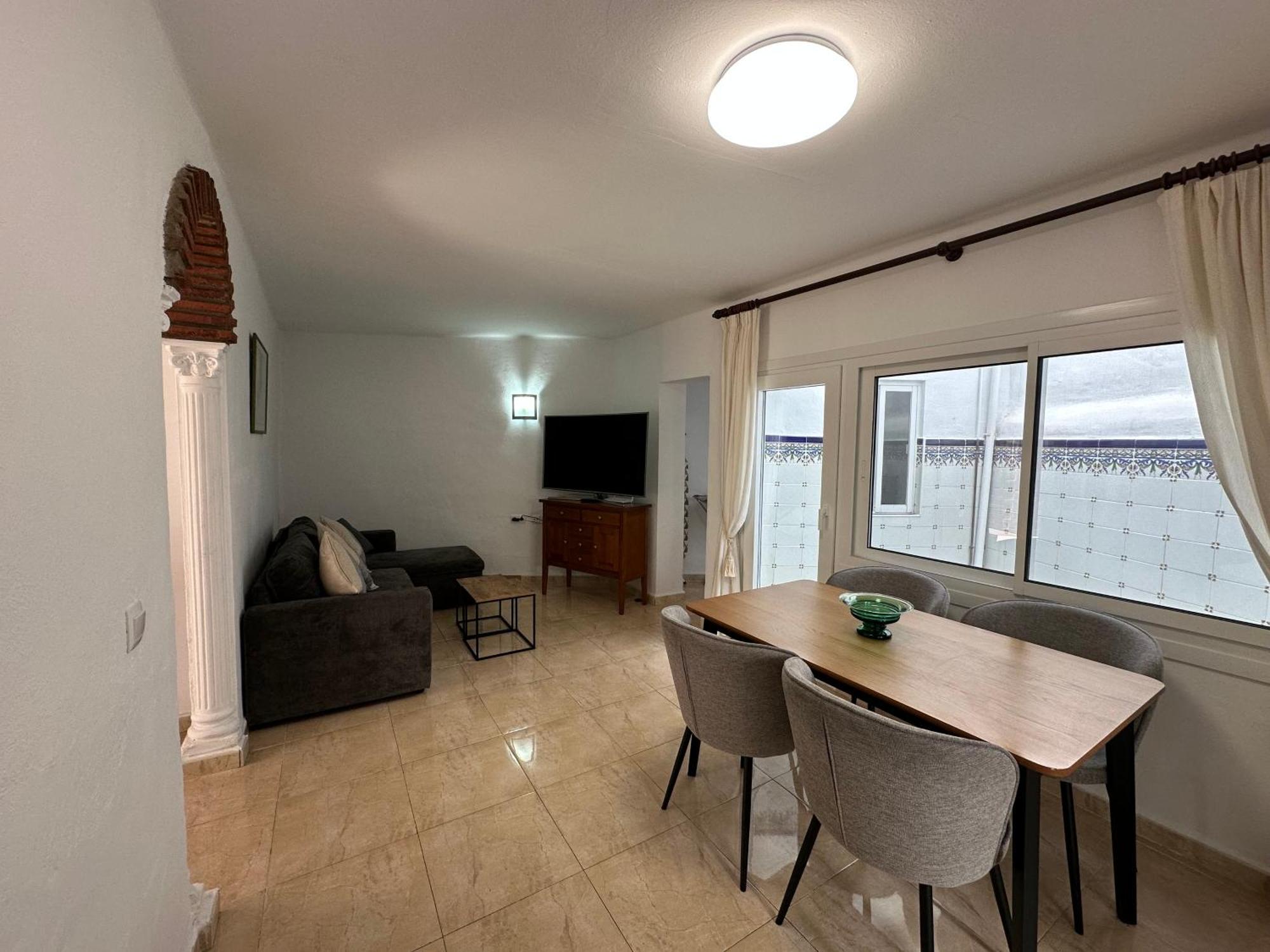 Casa Meme Holiday home Nerja
